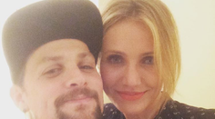 Cameron Diaz po dlhej odmlke šokuje fanúšikov: Stala sa mamou!