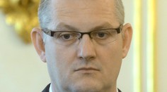 Sudca Sklenka sa vzdal funkcie, oznámil to prezidentke