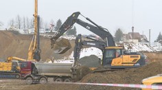 Matovičovci chcú dať preveriť tender na dostavbu nemocnice v Ružomberku. Tvrdia, že vyhrala spriatelená firma