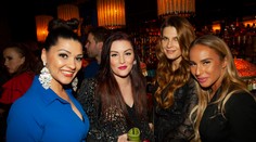 Slovenské sexy maminy sa odviazali na najsledovanejšej párty