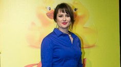 Polnišová v najlepšej forme. Ako sa jej podarilo schudnúť 12 kíl?