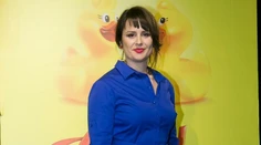 Polnišová v najlepšej forme. Ako sa jej podarilo schudnúť 12 kíl?