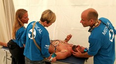 Zásah bleskom a ťažký pád: Jakeš odchádza z Dakaru poriadne dobitý