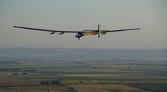 Lietadlo Solar Impulse 2 preletelo Atlantik, úspešne pristálo v Seville