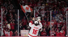 MS20: Česi v závere zmazali dvojgólové manko. V predĺžení mala viac šťastia Kanada a získala titul