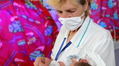 Do košického Hniezda záchrany niekto odložil bábätko, je v dobrom stave