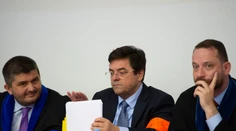 Proti advokátovi Parovi sa postavila už aj Rada prokurátorov. Odsudzuje jeho komunikáciu s Kočnerom