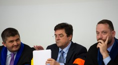 Threema: Kočnerov právnik Para sa snažil zdiskreditovať prokurátora Vasiľa Špirka