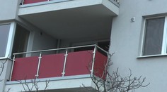 Vražda v Bratislave: Ženu (†37) našli v byte zaškrtenú