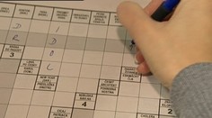 Krížovky oslávia storočnicu. Poznáte ich zaujímavý vývoj?