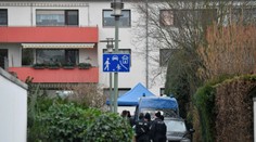 Útočník z Hanau, ktorý zastrelil 9 ľudí, bol na bojovom výcviku na Slovensku