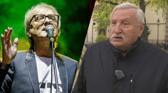 K. Peteraj: S Mekym sme mali fantastickú chémiu. Nevyšla nám len jedna vec