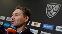 KHL: Országh po debakli s Petrohradom: "Opustili sme sa"