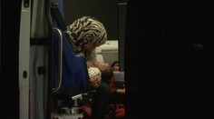 Fotky plné bolesti. Migranti zadržaní na Slovensku sa tlačili v dodávke