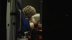 Fotky plné bolesti. Migranti zadržaní na Slovensku sa tlačili v dodávke