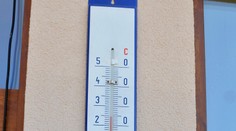 Leto v apríli. Počasie bude dnes lámať rekordy