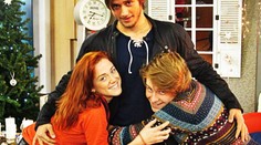 Trojica finalistov SuperStar zaspievala v Teleráne