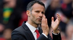 Giggs odmietol ponuku od Mourinha, po 29 rokoch je na odchode z ManUtd