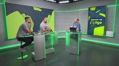 VIDEO: Tematické kolo v Niké lige prinieslo remízy aj prekvapenia. Bavme sa o lige opäť na TN live