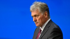 Ak Trump zaberie Grónsko, zapíše sa do svetových dejín, znie z Kremľa