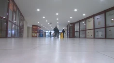 Neslávny podchod pri prešovskej stanici konečne opravili. Skúškou budú prvé veľké dažde