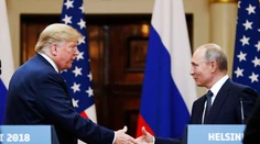 USA a Rusko vo vojne proti Európe? Kremeľ má nového vinníka konfliktu, propagandisti sa tešia z vývoja