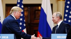 USA a Rusko vo vojne proti Európe? Kremeľ má nového vinníka konfliktu, propagandisti sa tešia z vývoja