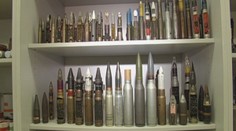 Ukrajina môže mať problém. V Európe je nedostatok komponentov na výrobu munície