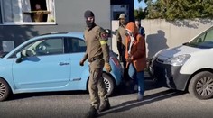 Veľká protidrogová akcia: V putách mal podľa susedov skončiť aj syn bývalého ministra