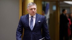 Fico sa v januári stretne „na hraniciach“ s ukrajinským premiérom