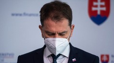 Matoviča už kritizujú vlastní. OĽaNO môže padnúť aj pod päť percent, tvrdí politológ