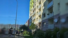 Tragický požiar v Nových Zámkoch. O život prišiel len 18-ročný chlapec