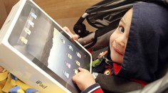 Príliš veľa času na tablete zabíja vo vašom dieťati emocionálnu inteligenciu