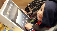 Príliš veľa času na tablete zabíja vo vašom dieťati emocionálnu inteligenciu