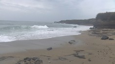 Ignorovali výstrahy. V rozbúrenom mori pri pobreží Francúzska zahynulo najmenej 9 ľudí