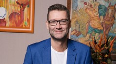 Kraus skončil so Susedmi! Teraz dáva do laty Japoncov