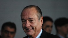 Zomrel bývalý francúzsky prezident Jacques Chirac