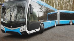 Košice budú mať unikát, aký Slovensko ešte nemá. Elektrobusy sa nabijú za pár minút