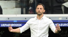 Belgický tréner o rozhodnutiach VAR-u: Ak to bola ruka, musíme to akceptovať