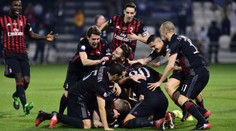 Kucka získal s Milánom taliansky Superpohár