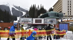 Ministerstvo školstva nezakázalo organizáciu lyžiarskych kurzov