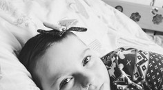 Vedela, že zomrie. Dievča (†8) malo vzácny typ rakoviny, lekári naň prišli neskoro