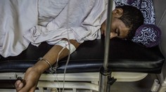 Z potopenej lode zatiaľ vytiahli 170 tiel, prezident Sísí mal príhovor