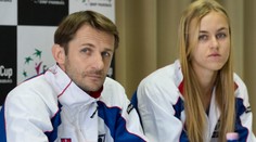 Nominácia na fedcupové zápasy v Taliansku je známa, figuruje v nej nová tvár