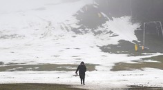 Vráti sa zima. Prichádza ochladenie aj sneženie