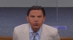 Americký teleevangelista našiel "slabinu" koronavírusu. Odfúkol ho preč z kontinentu