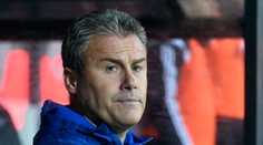 Kouč SR 21 Hapal sa rozhodol, takáto je konečná nominácia na ME