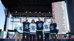 Seattle Kraken si v expanznom drafte vyberal prvých hráčov. Siahol po viacerých zaujímavých menách