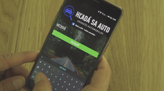 Kysučan vymyslel aplikáciu, ktorá odhalí kradnuté autá