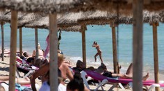 Rebríček krajín, v ktorých sa Slováci počas dovolenky najčastejšie nakazili koronavírusom